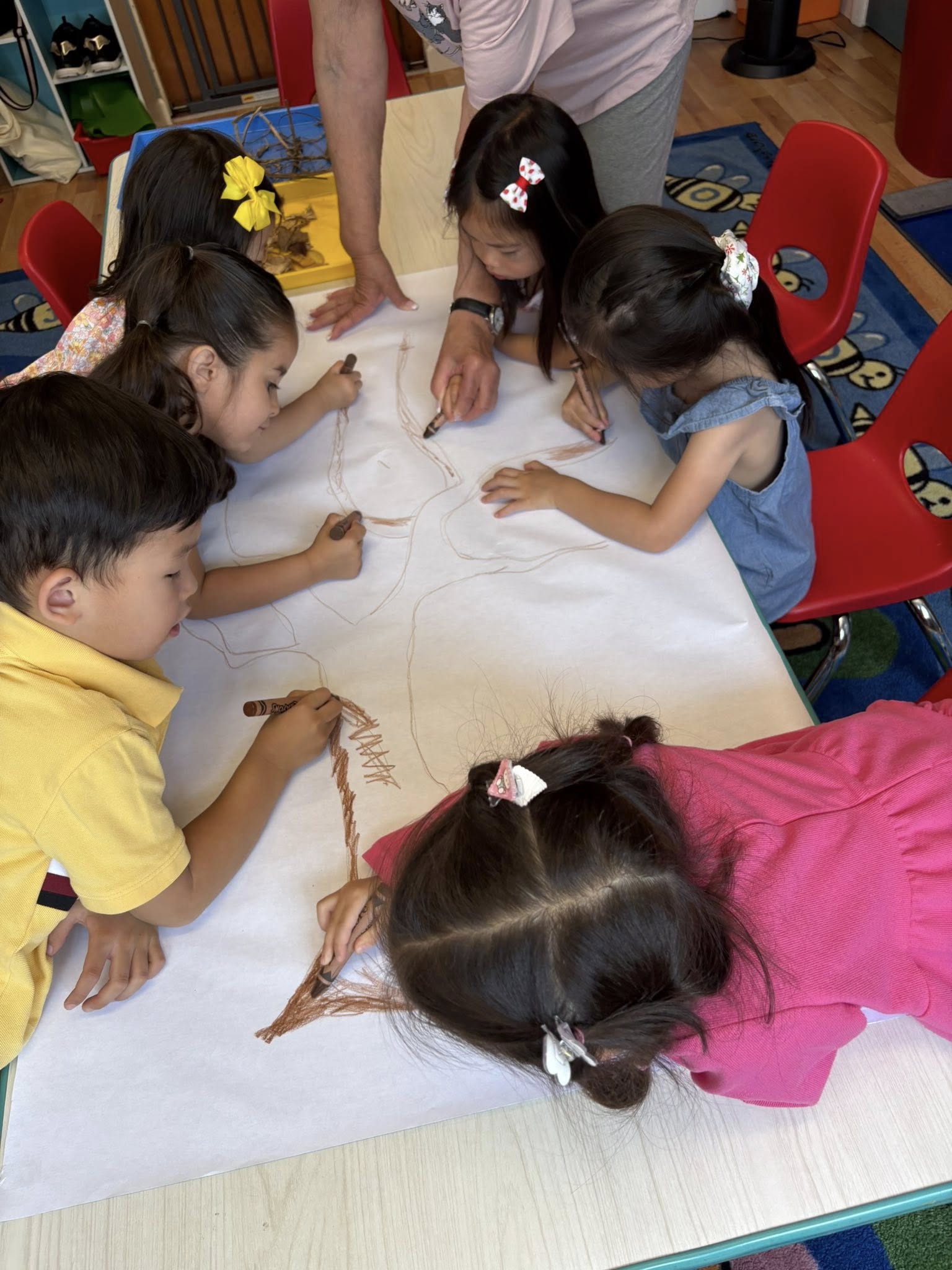Toddler Program