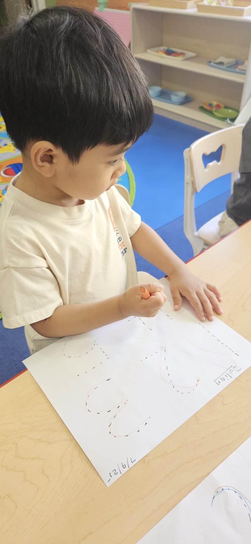 Preschool Program